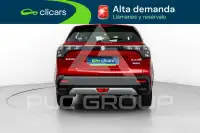2022 Suzuki SX4