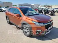2022 Suzuki SX4