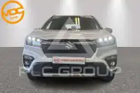 2022 Suzuki SX4