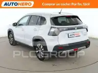 2022 Suzuki SX4