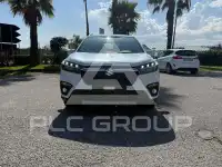 2022 Suzuki SX4