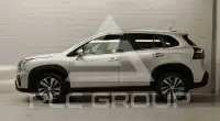 2022 Suzuki SX4