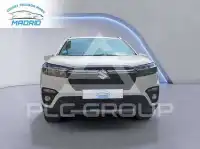 2022 Suzuki SX4