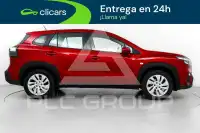 2022 Suzuki SX4