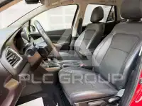 2022 Suzuki SX4