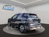 2022 Suzuki SX4