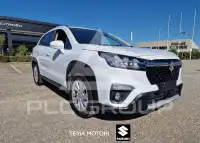 2022 Suzuki SX4