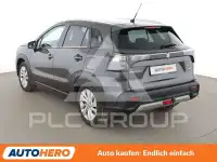2022 Suzuki SX4