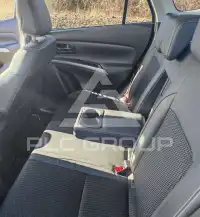 2022 Suzuki SX4