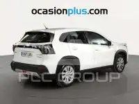 2022 Suzuki SX4