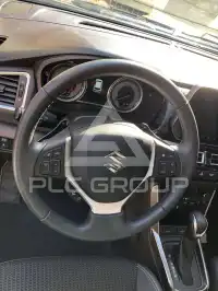 2022 Suzuki SX4