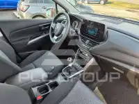 2022 Suzuki SX4