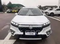 2022 Suzuki SX4