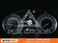 2022 Suzuki SX4