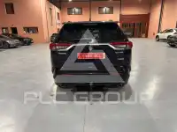 2022 Suzuki Across