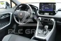 2022 Suzuki Across