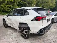 2022 Suzuki Across