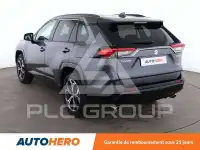 2022 Suzuki Across