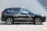 2022 Suzuki Across