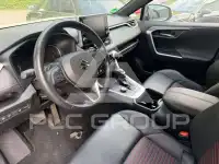 2022 Suzuki Across