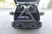 2022 Suzuki Across