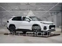 2022 Suzuki Across
