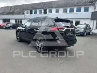 2022 Suzuki Across