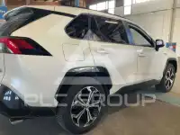 2022 Suzuki Across