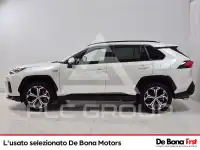 2022 Suzuki Across