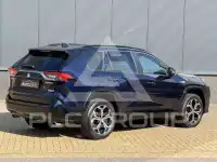 2022 Suzuki Across