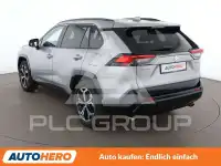 2022 Suzuki Across