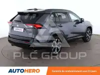 2022 Suzuki Across