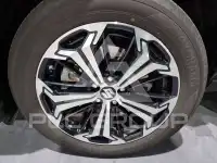 2022 Suzuki Across