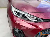 2022 Suzuki Across