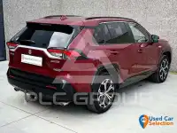 2022 Suzuki Across