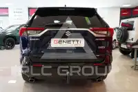 2022 Suzuki Across