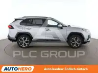 2022 Suzuki Across