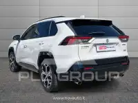 2022 Suzuki Across