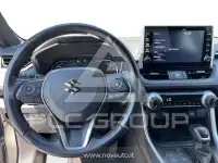 2022 Suzuki Across