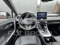 2022 Suzuki Across