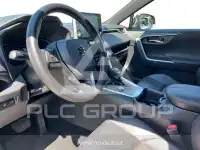 2022 Suzuki Across