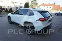 2022 Suzuki Across