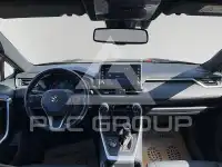 2022 Suzuki Across