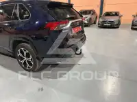2022 Suzuki Across