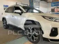 2022 Suzuki Across