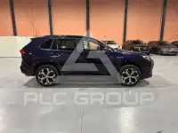 2022 Suzuki Across