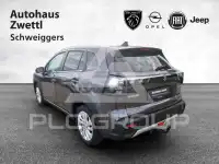 2022 Suzuki Across