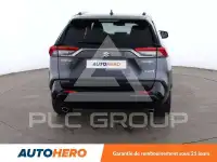 2022 Suzuki Across