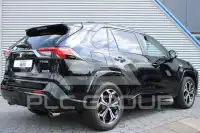 2022 Suzuki Across