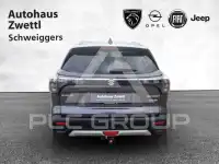 2022 Suzuki Across